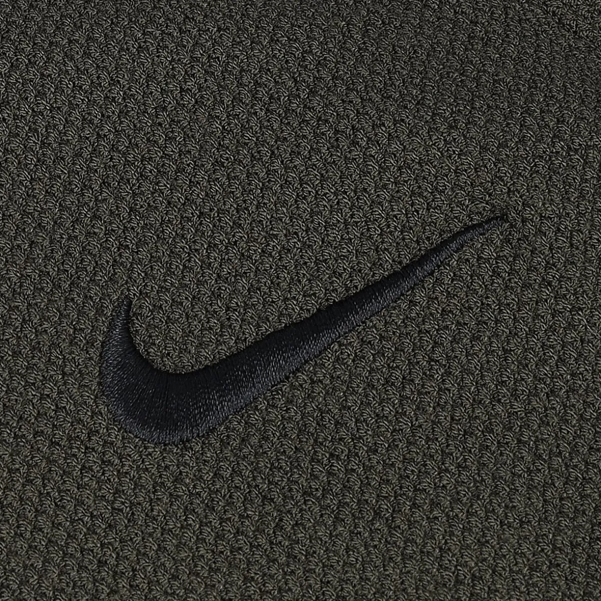 Nike Tour Knit Sweater Crew Golf Apparel