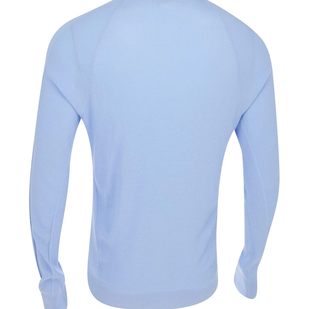 Nike Tour Knit Sweater Crew Golf Apparel