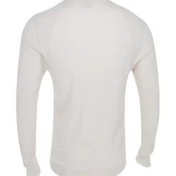 Nike Tour Knit Sweater Crew Golf Apparel