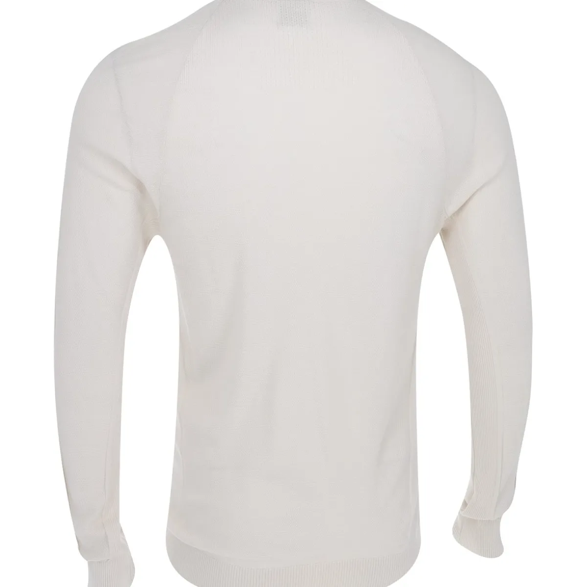 Nike Tour Knit Sweater Crew Golf Apparel