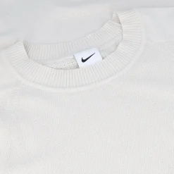 Nike Tour Knit Sweater Crew Golf Apparel