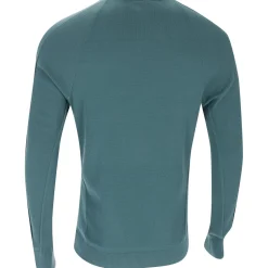 Nike Tour Knit Sweater Crew Golf Apparel