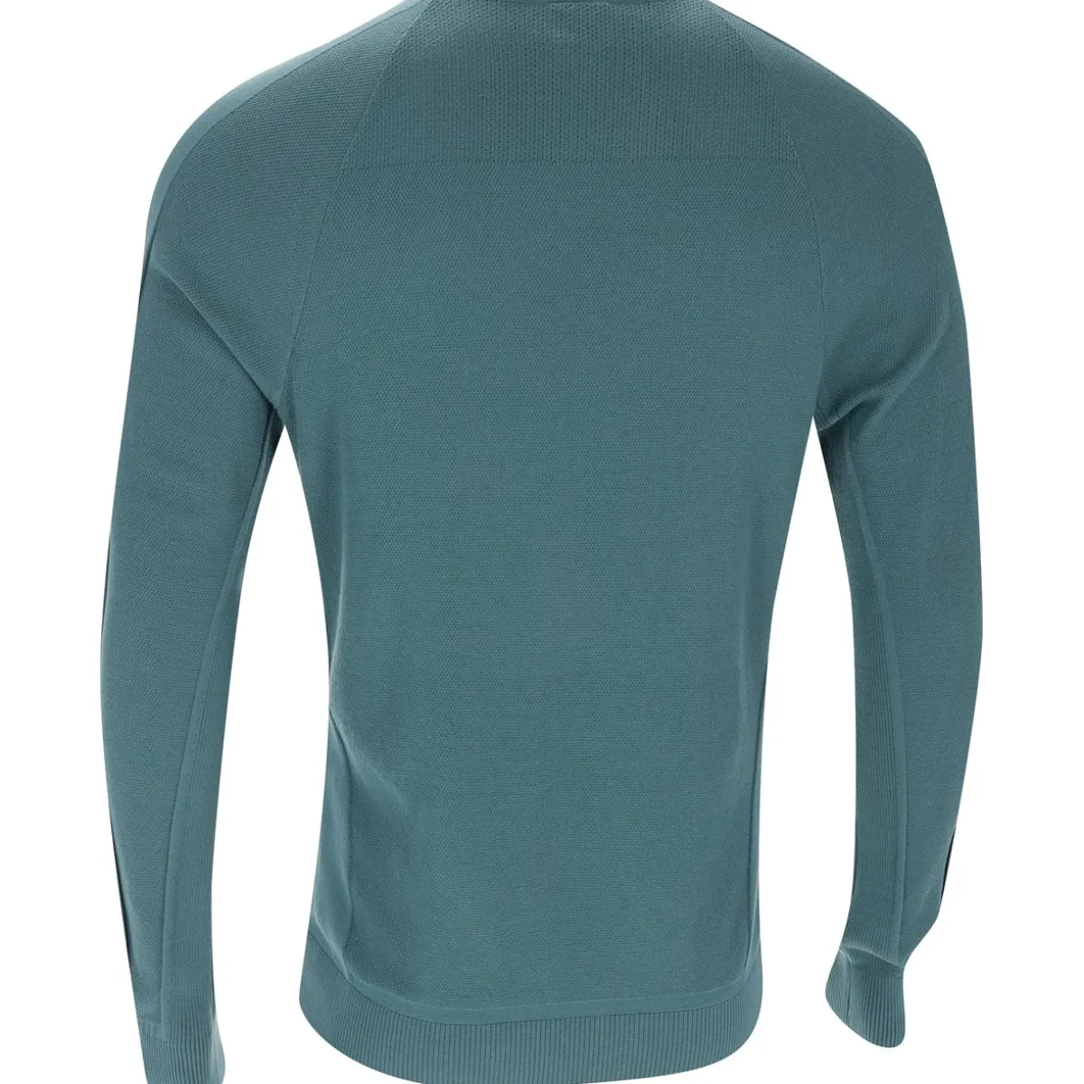 Nike Tour Knit Sweater Crew Golf Apparel