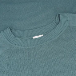 Nike Tour Knit Sweater Crew Golf Apparel