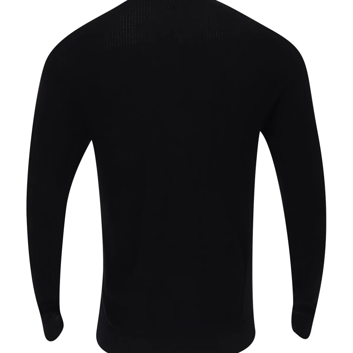 Nike Tour Knit Sweater Crew Golf Apparel