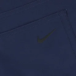 Nike Tour Repel 5 Pocket Slim Pants Flat Front Golf Apparel