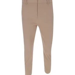 Nike Tour Repel Chino Slim Pants Flat Front Golf Apparel