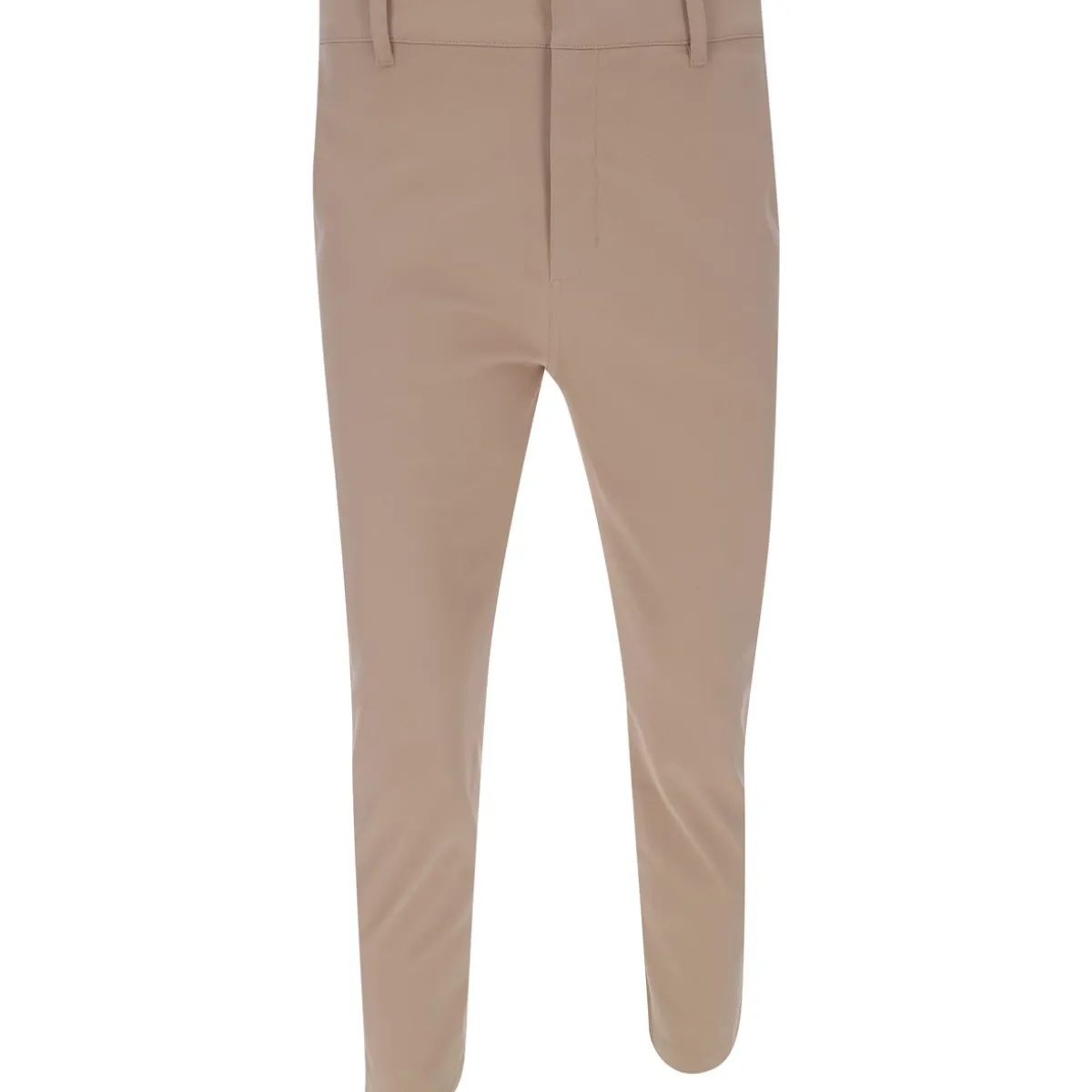 Nike Tour Repel Chino Slim Pants Flat Front Golf Apparel