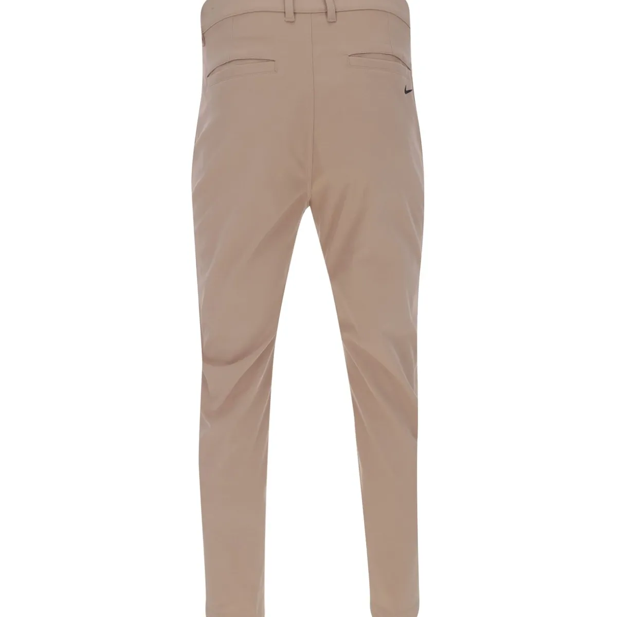 Nike Tour Repel Chino Slim Pants Flat Front Golf Apparel