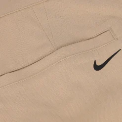 Nike Tour Repel Chino Slim Pants Flat Front Golf Apparel