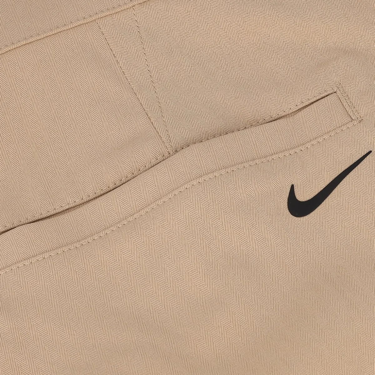 Nike Tour Repel Chino Slim Pants Flat Front Golf Apparel