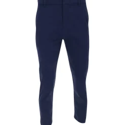Nike Tour Repel Chino Slim Pants Flat Front Golf Apparel