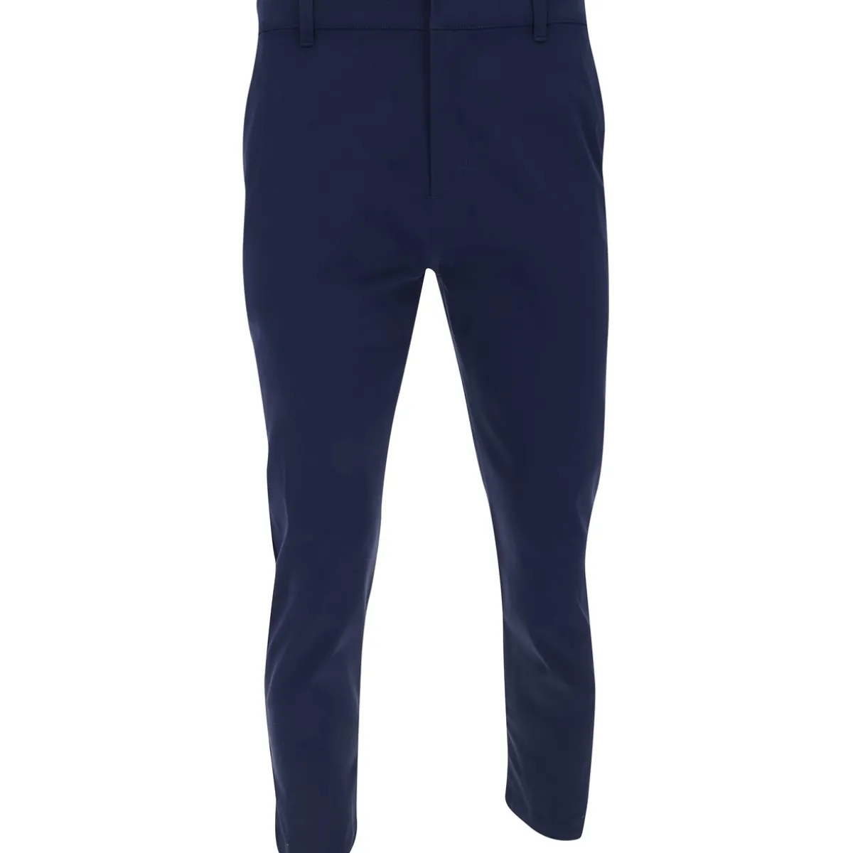 Nike Tour Repel Chino Slim Pants Flat Front Golf Apparel