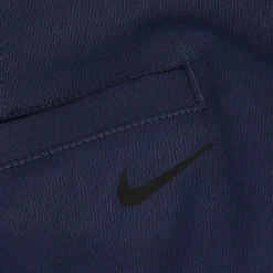 Nike Tour Repel Chino Slim Pants Flat Front Golf Apparel