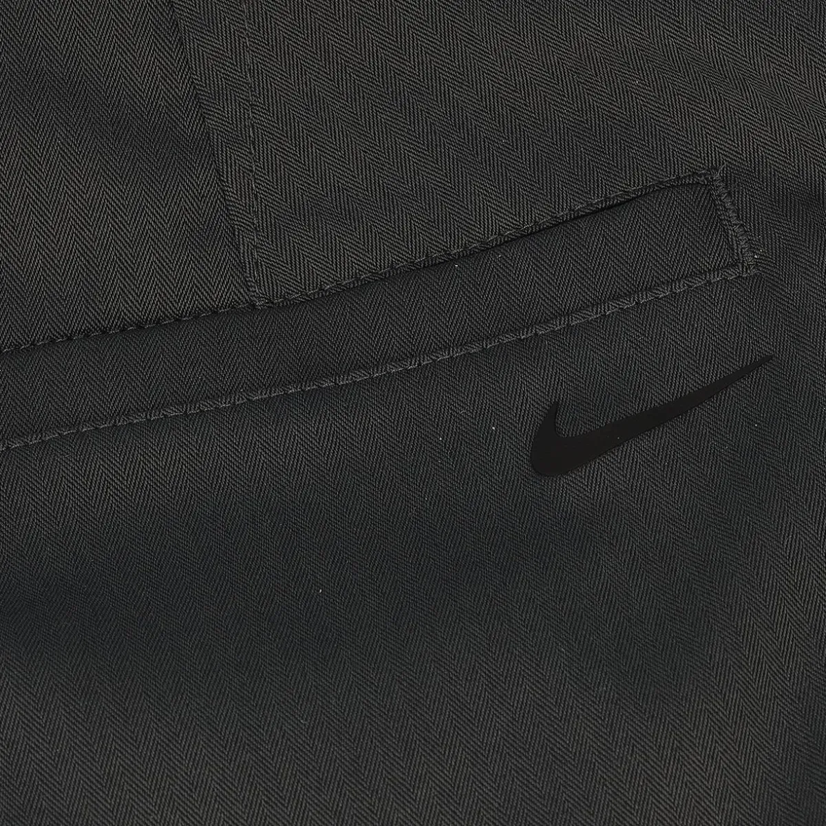 Nike Tour Repel Chino Slim Pants Flat Front Golf Apparel