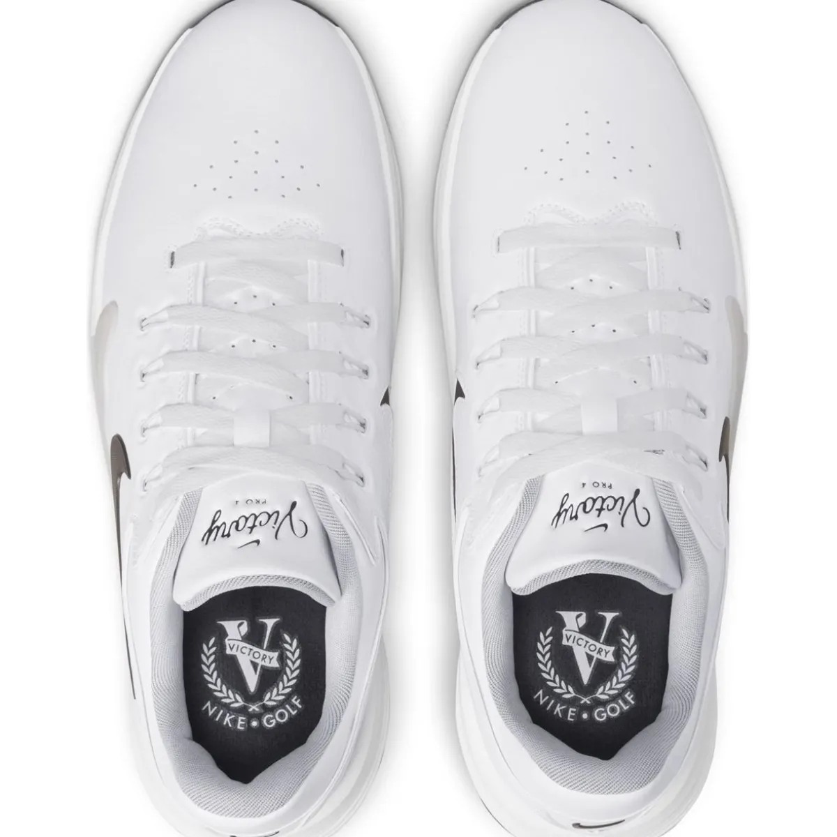 Nike Victory Pro 4 Golf Shoe Golf Shoes