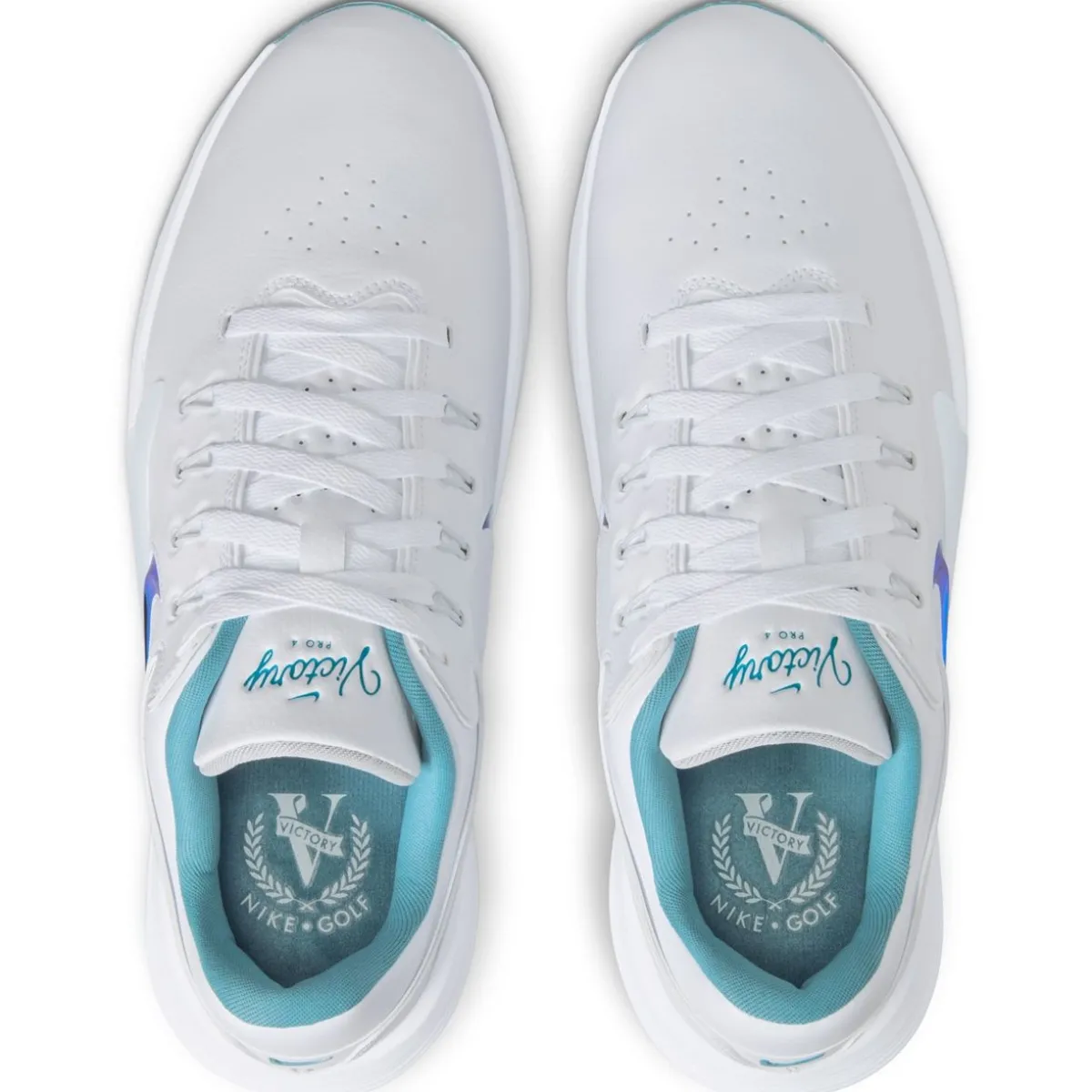 Nike Victory Pro 4 Golf Shoe Golf Shoes
