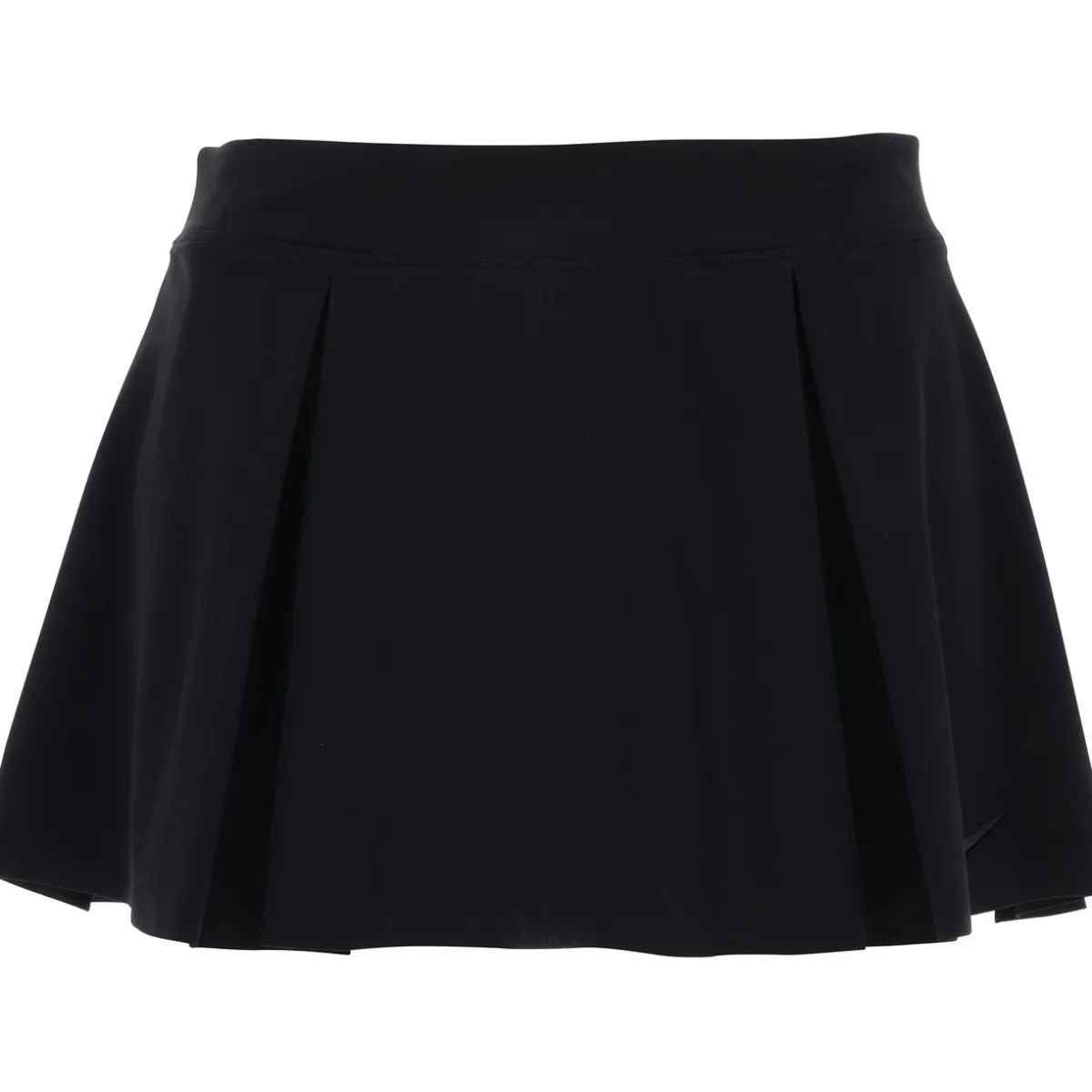 Nike Youth Girls Club DriFit Golf Skort Regular Golf Apparel
