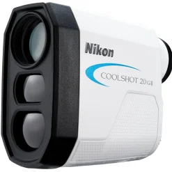 Nikon Coolshot 20 G2 GPS/Range Finders