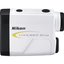 Nikon Coolshot 20I G2 GPS/Range Finders