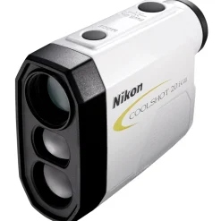 Nikon Coolshot 20I G2 GPS/Range Finders