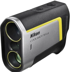 Nikon Coolshot 50i GII GPS/Range Finders