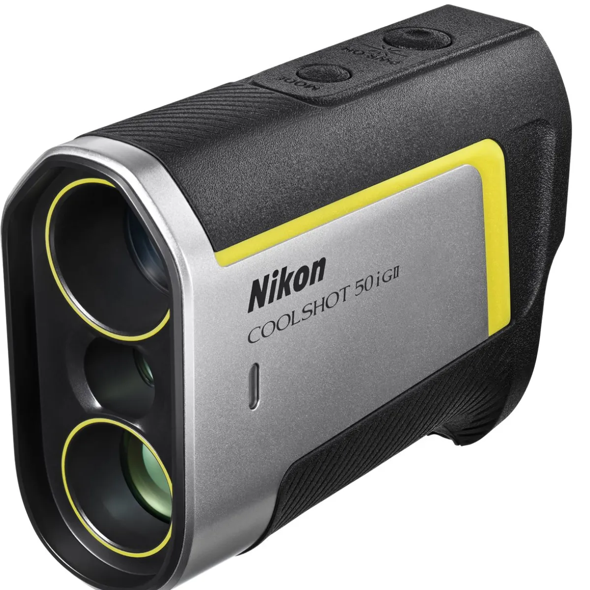Nikon Coolshot 50i GII GPS/Range Finders