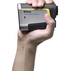 Nikon Coolshot 50i GII GPS/Range Finders