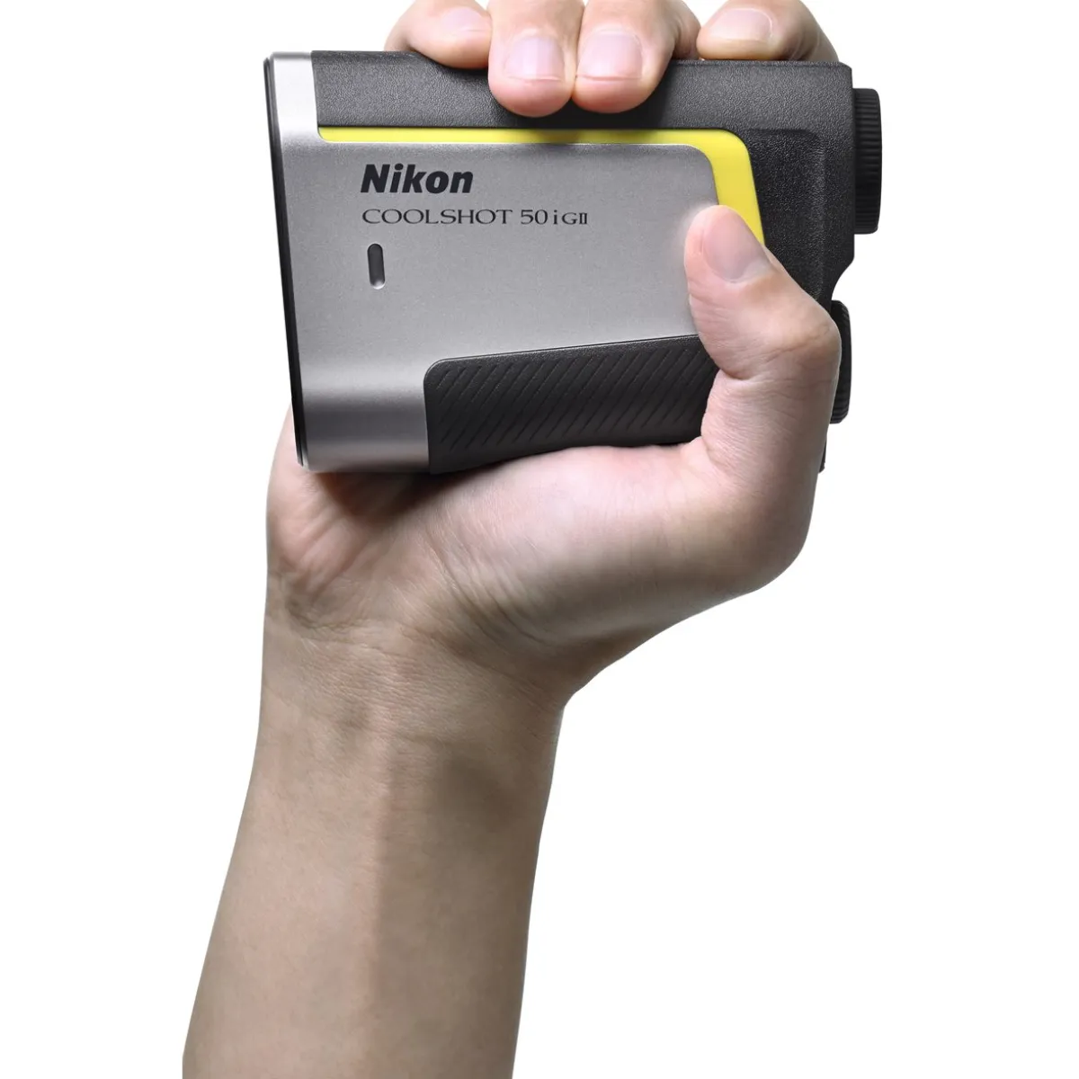 Nikon Coolshot 50i GII GPS/Range Finders
