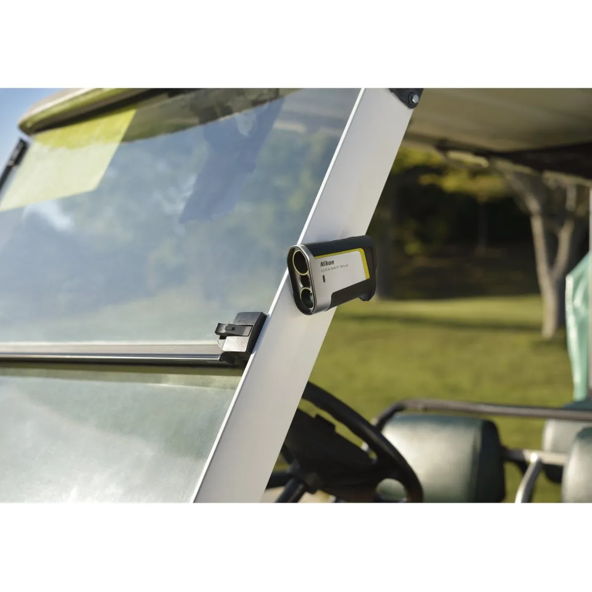 Nikon Coolshot 50i GII GPS/Range Finders