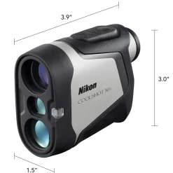 Nikon CoolShot 50i GPS/Range Finders