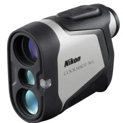 Nikon CoolShot 50i GPS/Range Finders