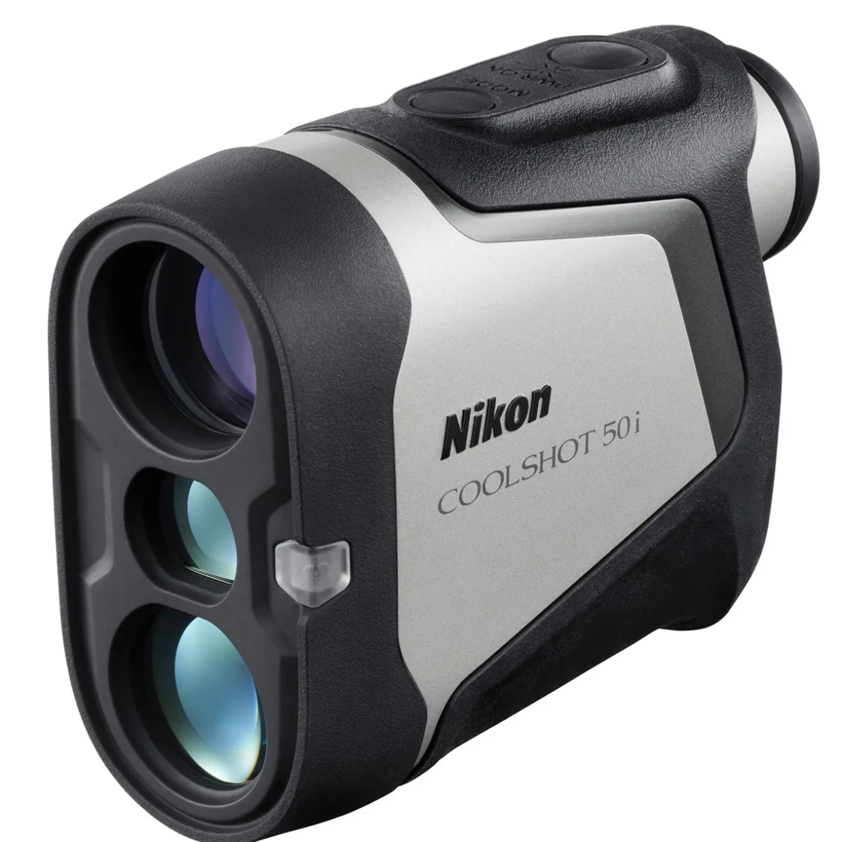 Nikon CoolShot 50i GPS/Range Finders
