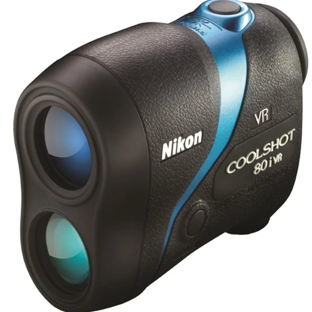 Nikon CoolShot 80i VR GPS/Range Finders