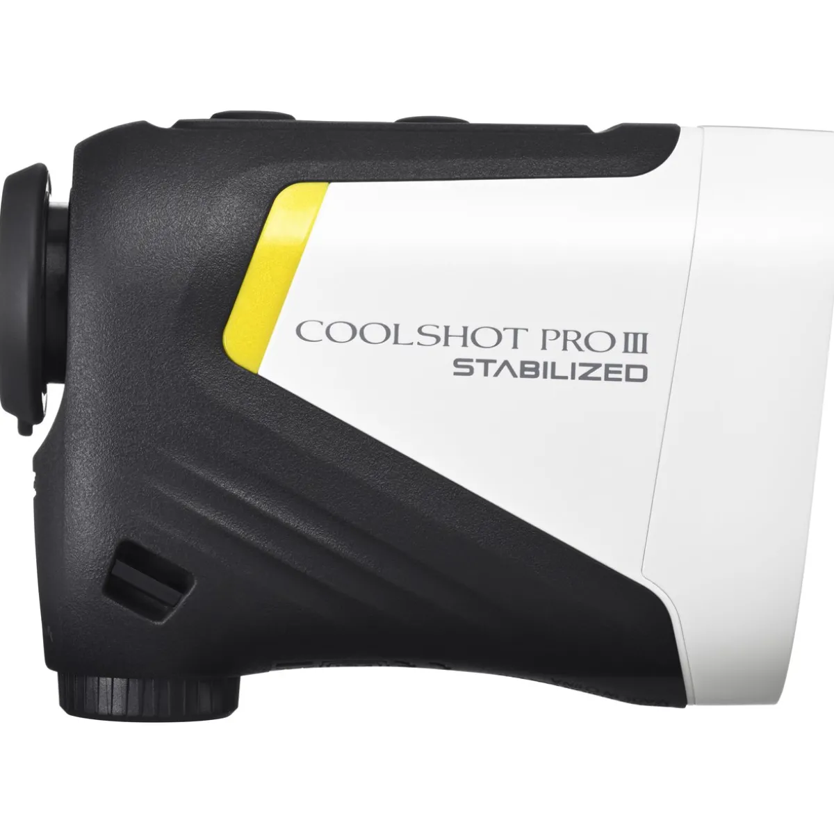 Nikon Coolshot Pro III Stabilized GPS/Range Finders