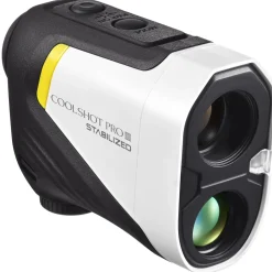 Nikon Coolshot Pro III Stabilized GPS/Range Finders