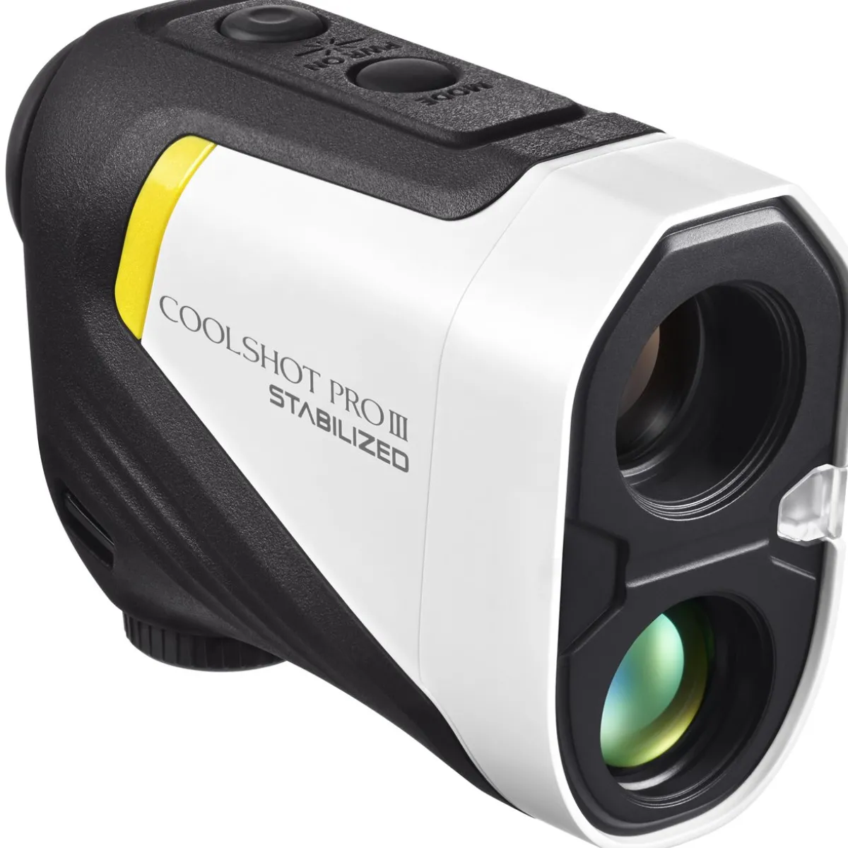 Nikon Coolshot Pro III Stabilized GPS/Range Finders