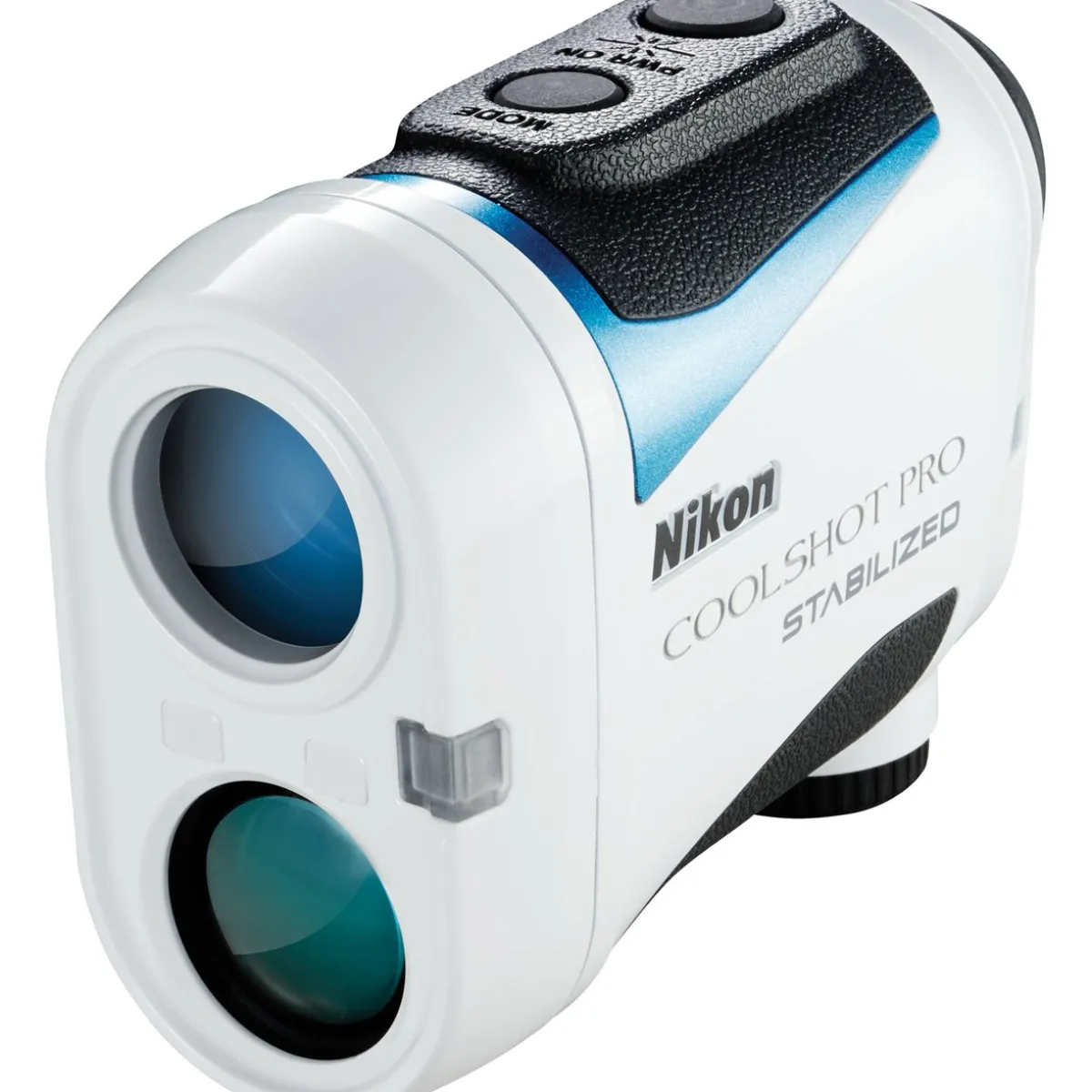 Nikon CoolShot Pro Stabilized GPS/Range Finders