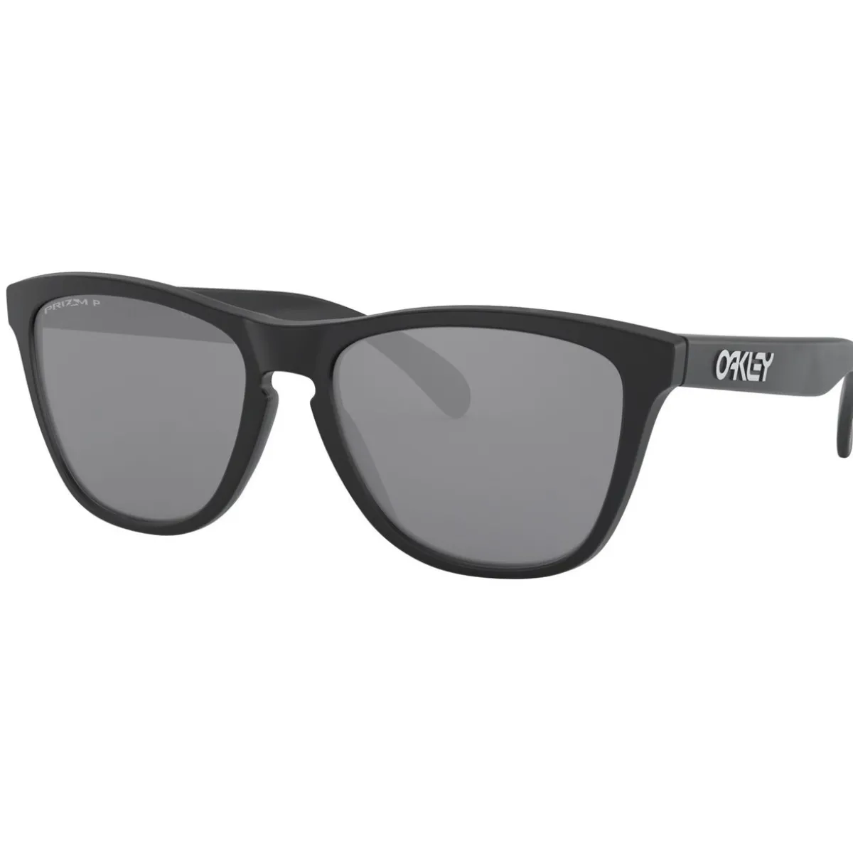 Oakley Frogskins Polarized Sunglasses