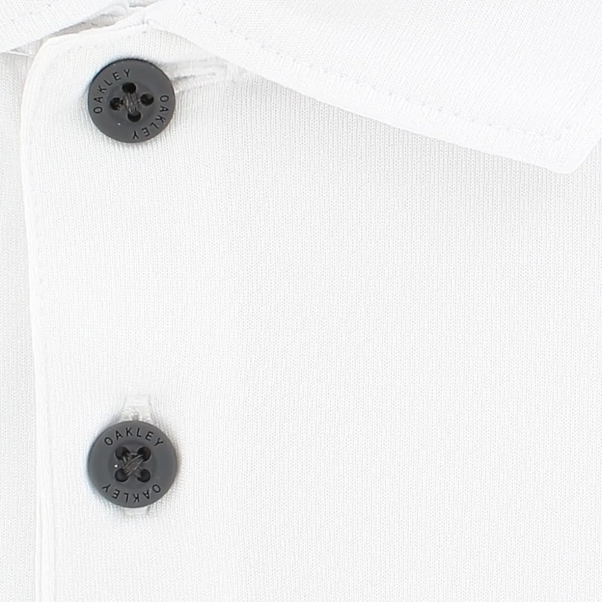 Oakley Icon TN Protect RC Shirt Polo Short Sleeve Golf Apparel