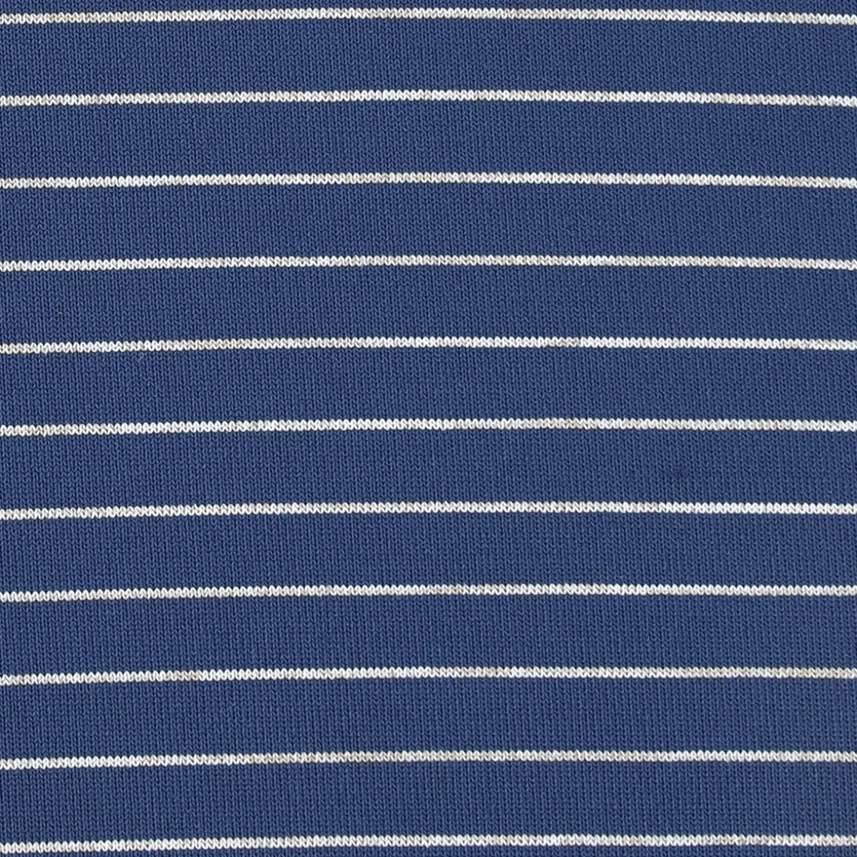 Oakley Jacquard Stripe Shirt Polo Short Sleeve Golf Apparel