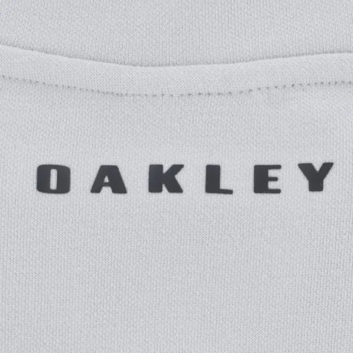 Oakley Range 2.0 Outerwear Pullover Golf Apparel