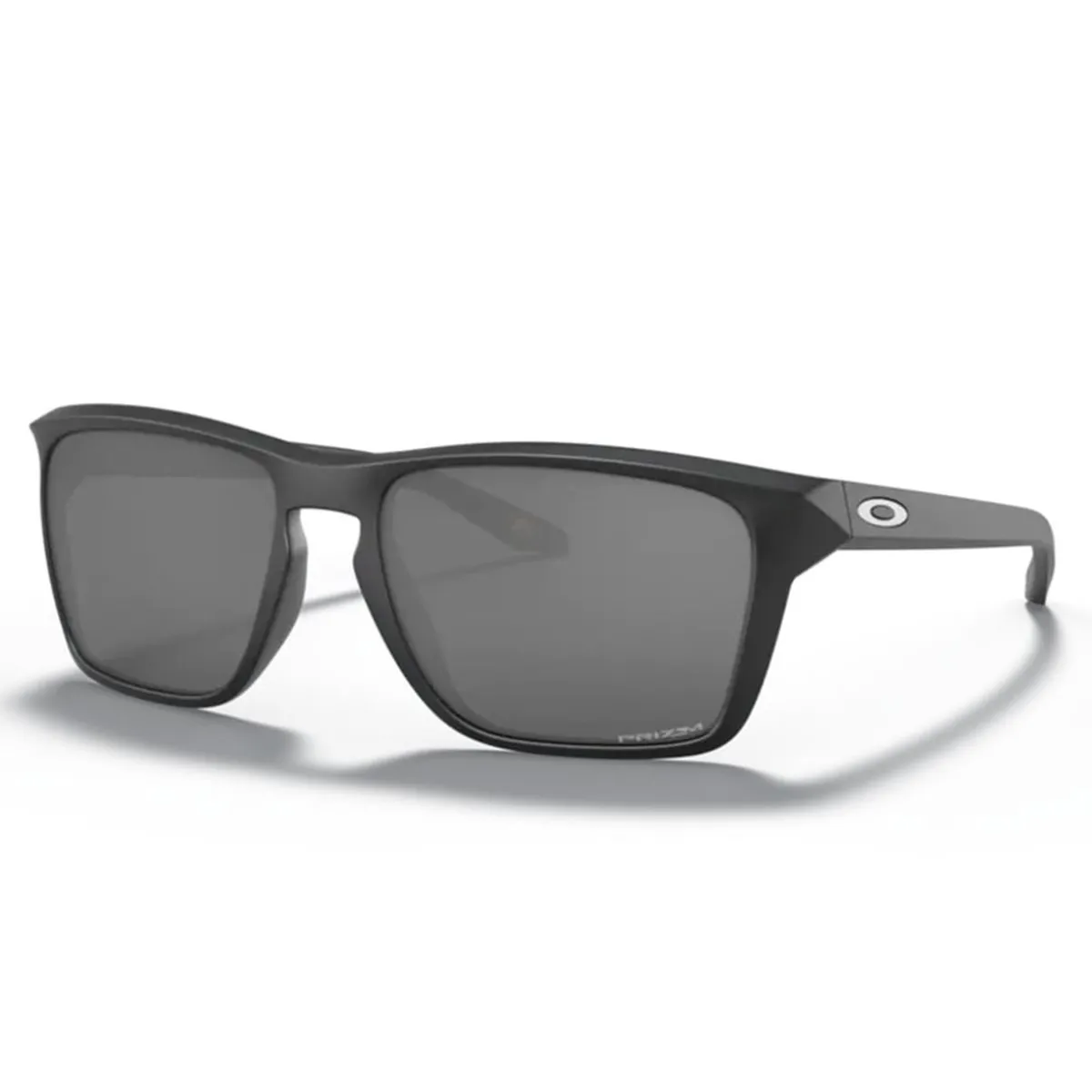 Oakley Sylas with Prizm Sunglasses