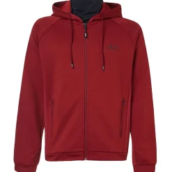 Oakley The Mask Outerwear Pullover Golf Apparel