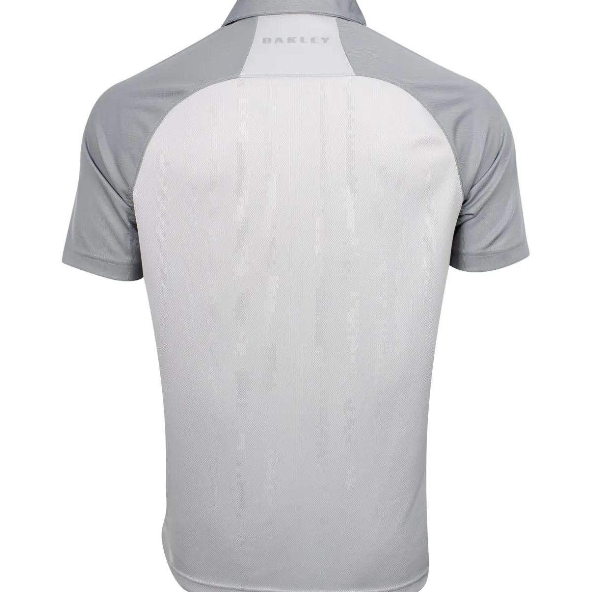 Oakley Traditional Golf Shirt Polo Short Sleeve Golf Apparel