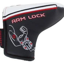 Odyssey Arm Lock Headcover