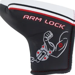 Odyssey Arm Lock Headcover