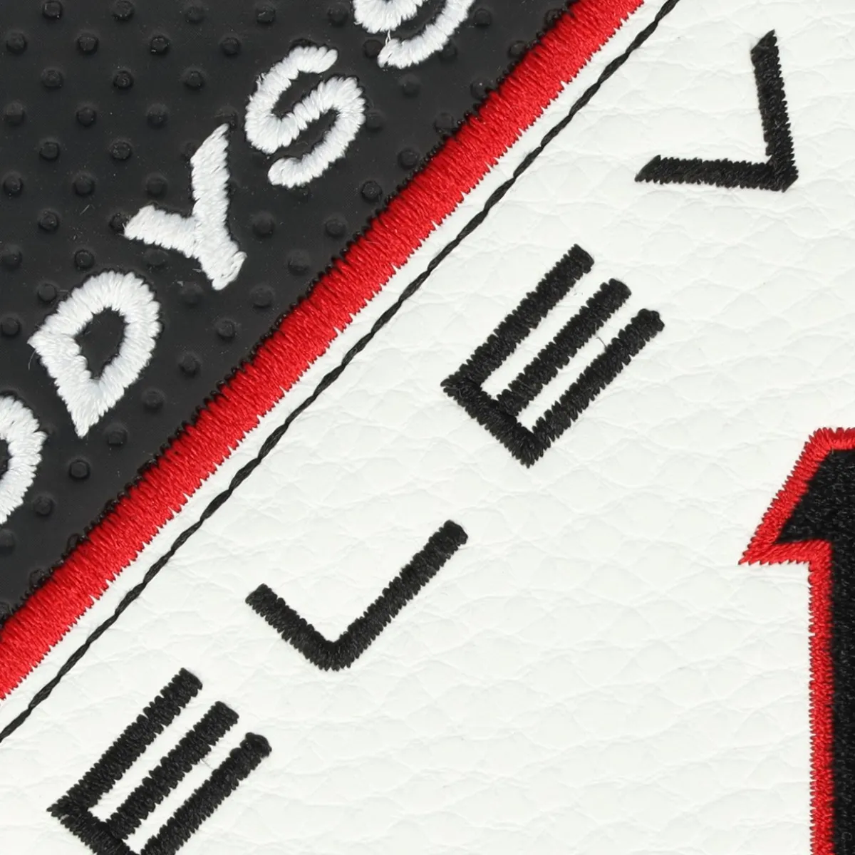 Odyssey Eleven Putter Headcover Putter