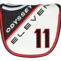 Odyssey Eleven Putter Headcover Putter