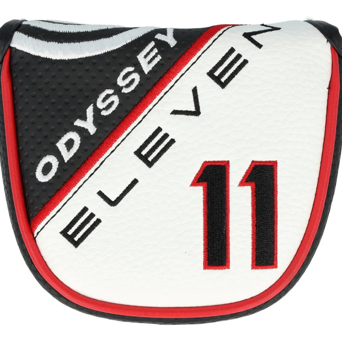 Odyssey Eleven Putter Headcover Putter